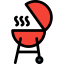Grill Ikona 64x64