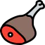 Ham icon 64x64