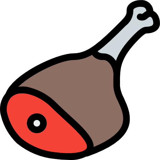 Ham icon