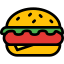 Hamburger icon 64x64