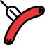 Hot dog icon 64x64