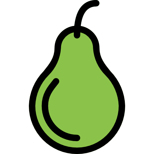 Pear icon