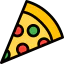 Pizza icon 64x64