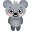 Koala icon 64x64
