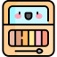 Eyeshadow 图标 64x64