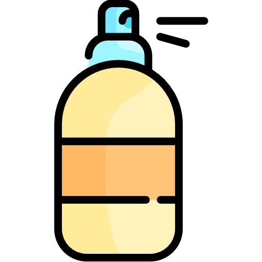 Spray icon