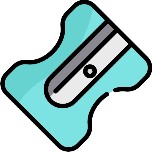 Sharpener icon