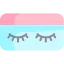 Eyelash icon 64x64