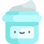 Cream icon 64x64
