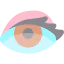 Eye icon 64x64
