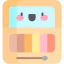 Eyeshadow icon 64x64