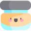 Makeup icon 64x64
