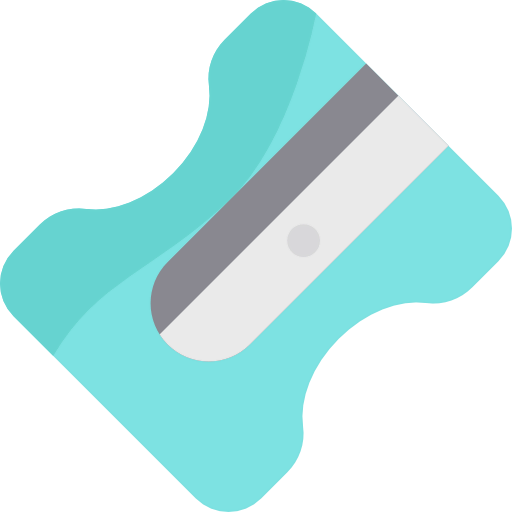 Sharpener icon