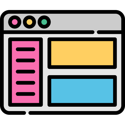 Modules icon