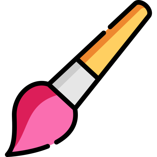 Brush icon