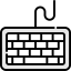 Keyboard 상 64x64