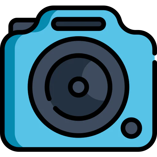 Camera icon