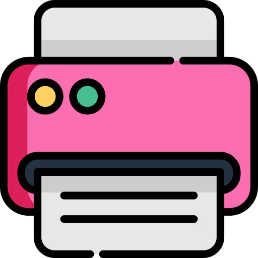Printer icon