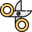 Scissors icon 64x64