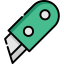Knife ícono 64x64