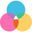 Rgb іконка 64x64