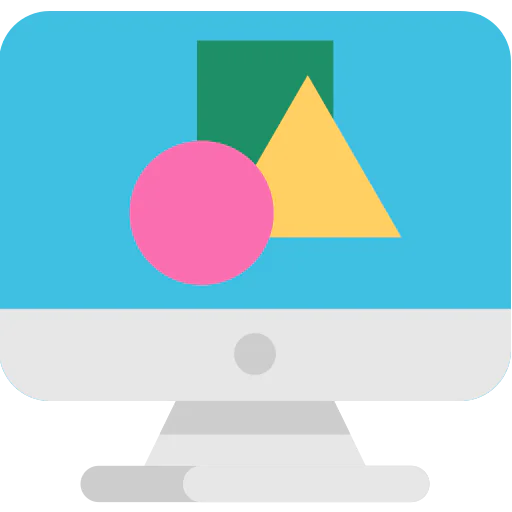 Pc icon