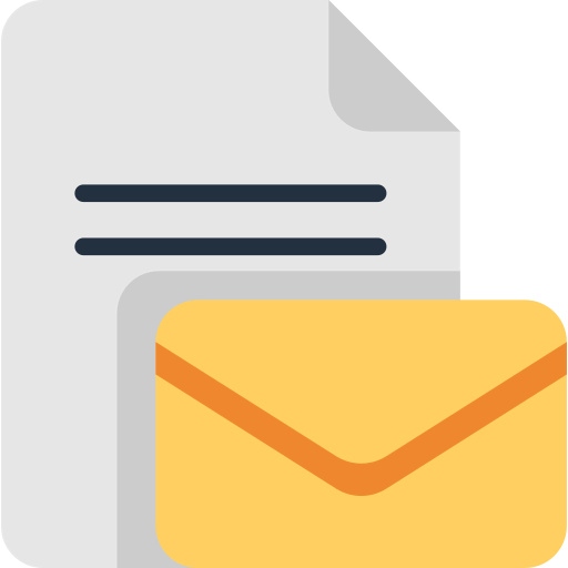 Mail 图标