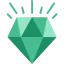 Diamond іконка 64x64