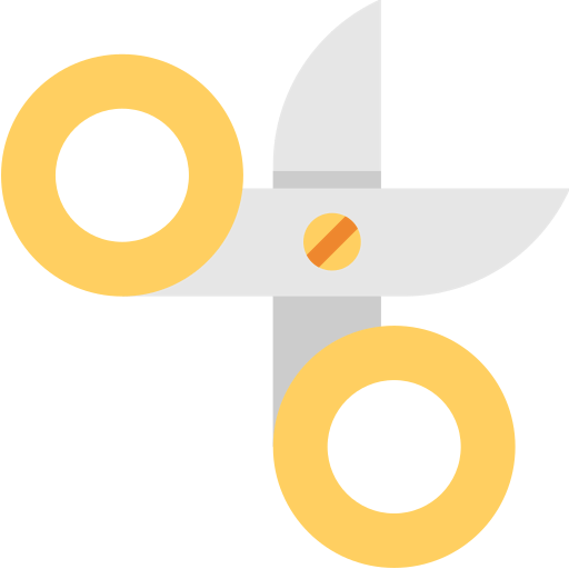 Scissors 图标