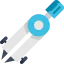 Compass іконка 64x64