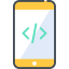 Smartphone アイコン 64x64
