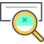Search アイコン 64x64