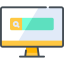 Search アイコン 64x64