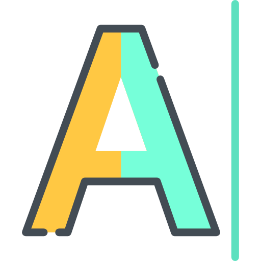 Font アイコン