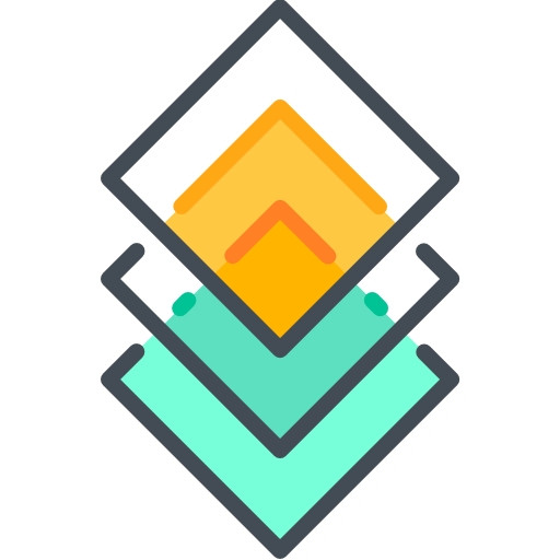 Layers Symbol