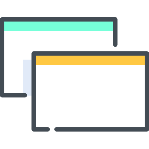 Browsers icon