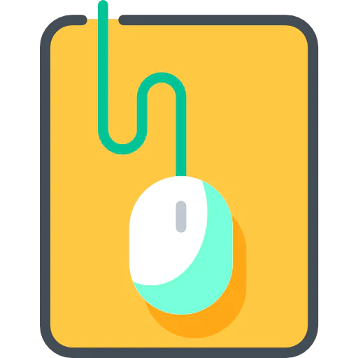Mouse icon