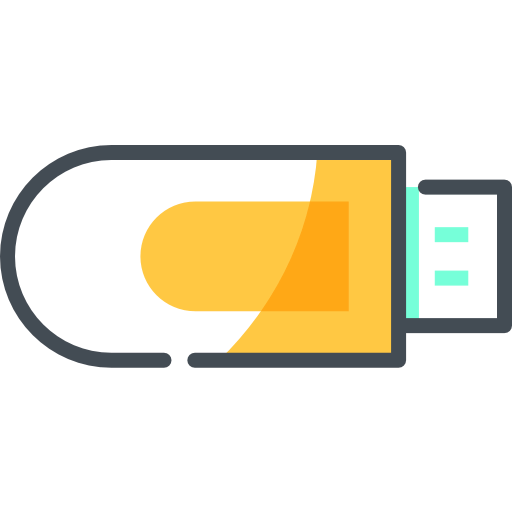 Pendrive icon
