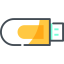 Pendrive icon 64x64