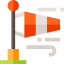 Wind socket icon 64x64