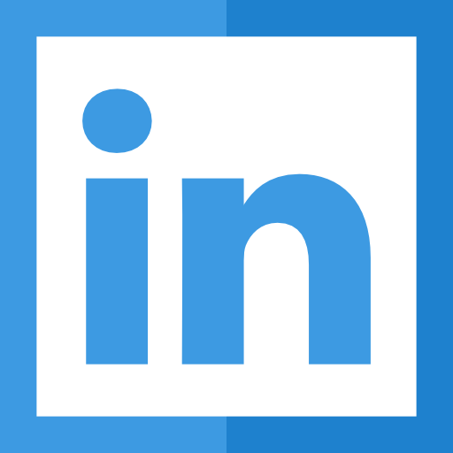 Linkedin icon