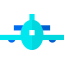 Airplane Ikona 64x64