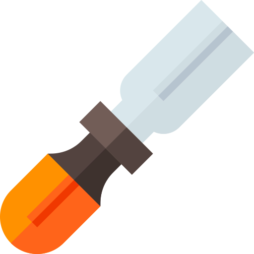 Chisel Symbol