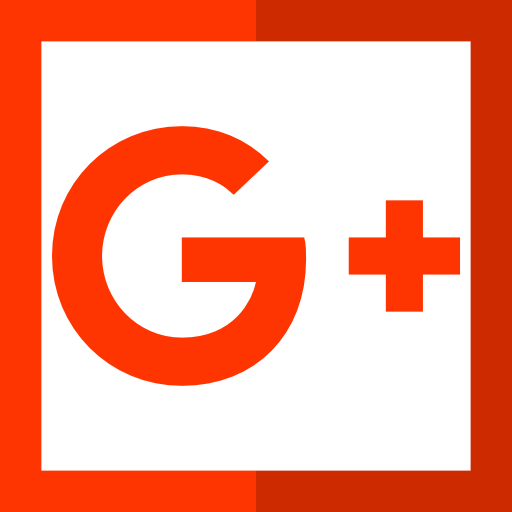 Google plus icon