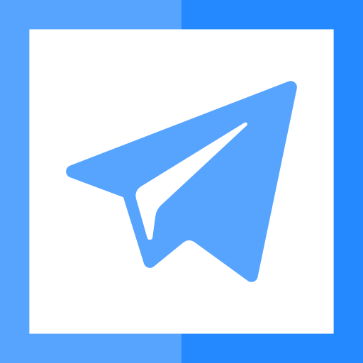Telegram icon