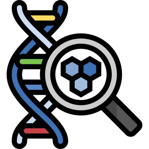 Dna icon