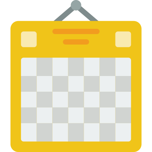 Calendar biểu tượng