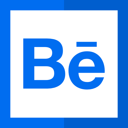 Behance icon