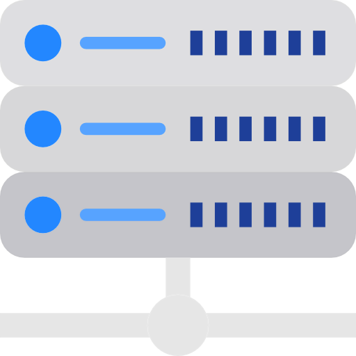 Server icon