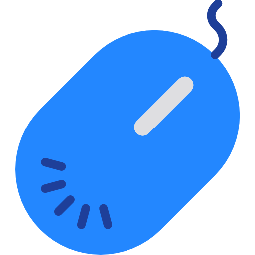 Mouse icon